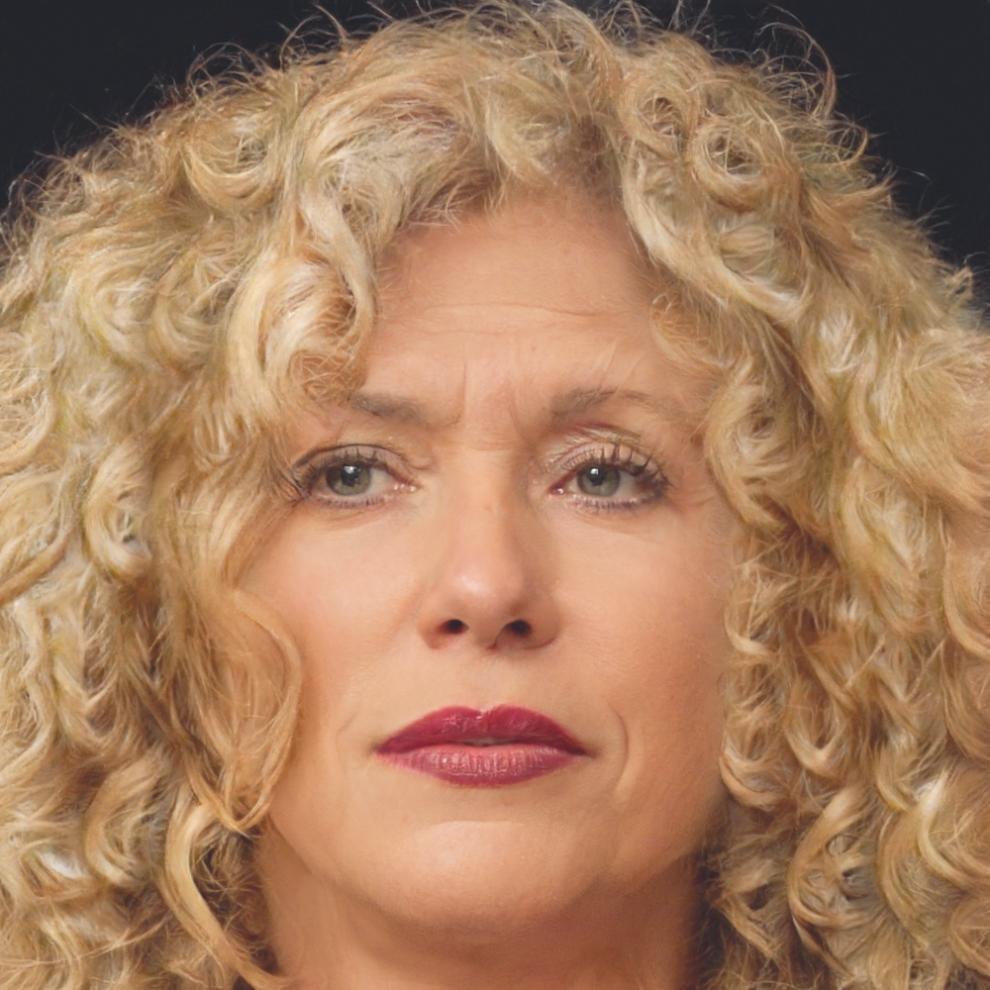 Sarah Müller, Lernbegleiterin