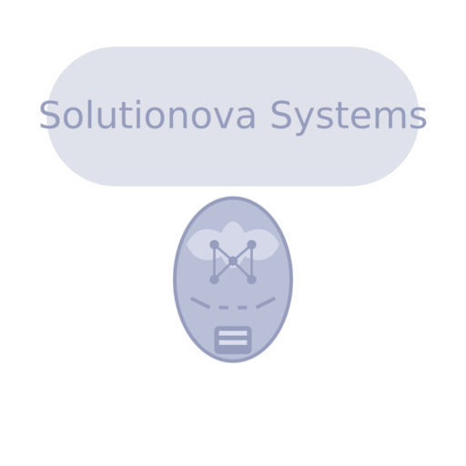 Solutionova Systems Logo